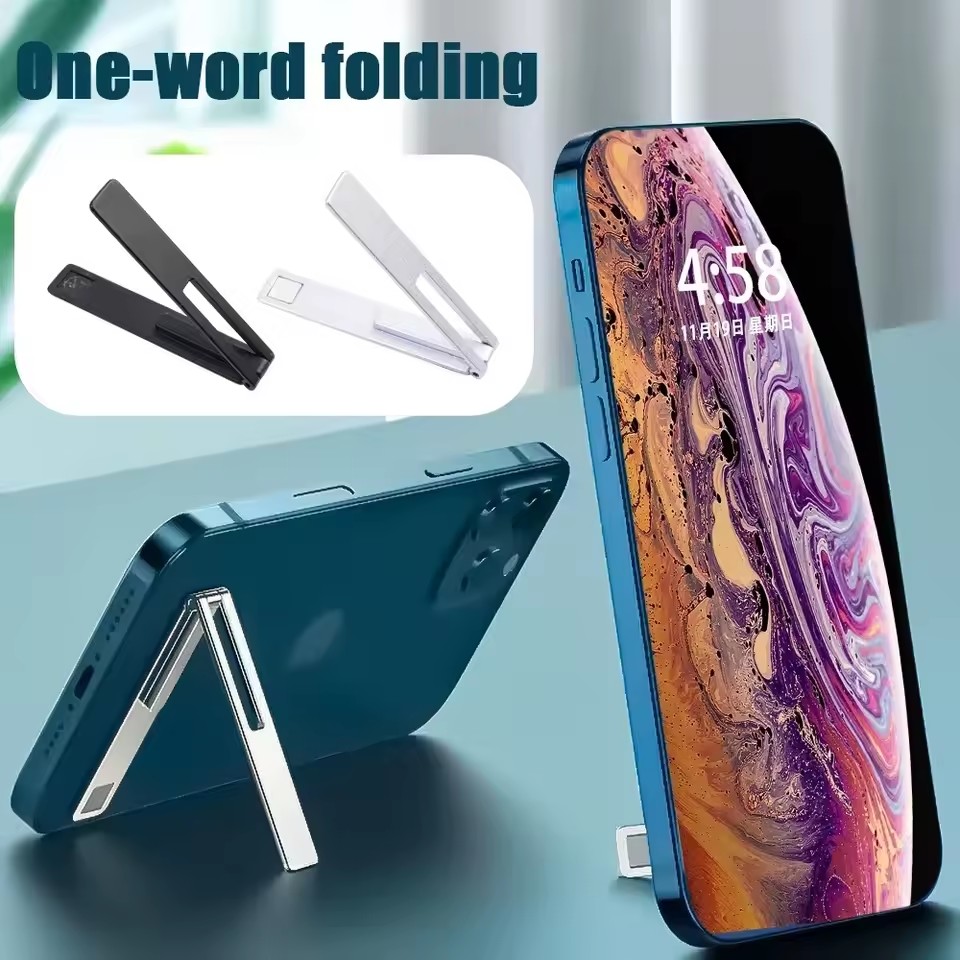 Magnetische ultradunne opvouwb - Phone Accessories And Gadgets recensie en prijs