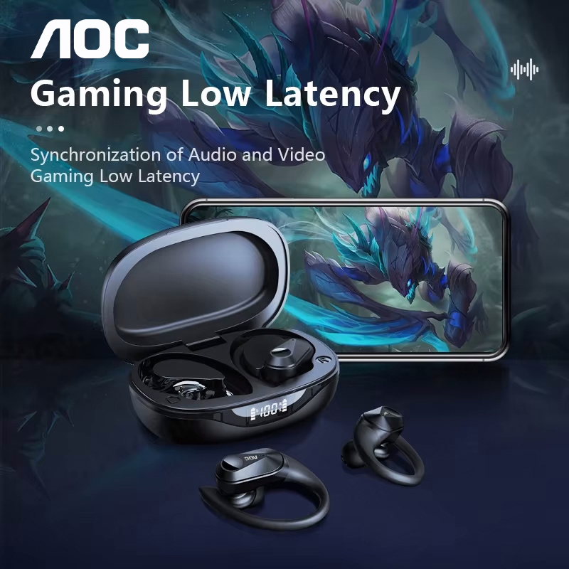 Choice AOC Sport-headset Draad - Waterproof Phone Bag recensie en prijs