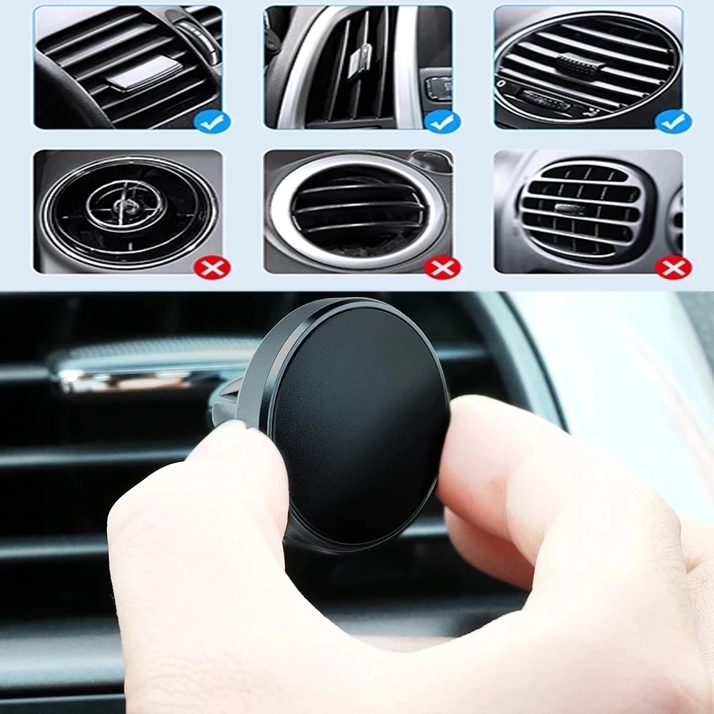 Magnetische universele telefoo - Phone Accessories Japan recensie en prijs