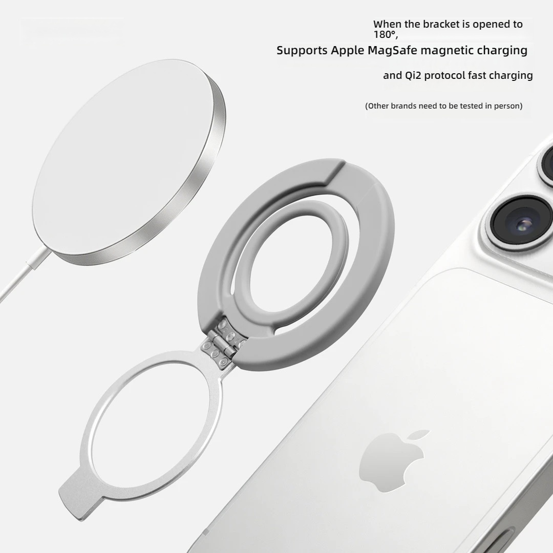 Dubbelzijdige magnetische sili - Phone Accessories And Gadgets recensie en prijs