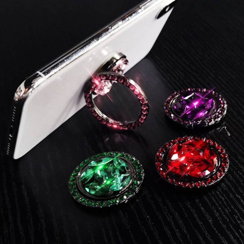 Bing Diamond Telefoonhouder Dr - Phone Accessories And Gadgets recensie en prijs