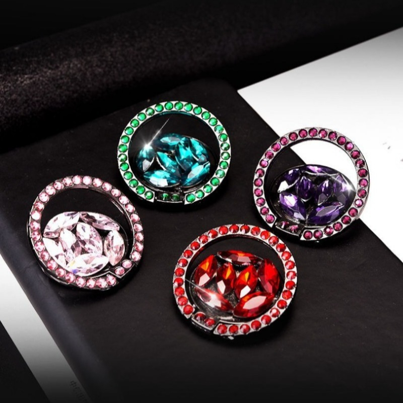 Bing Diamond Telefoonhouder Dr - Phone Accessories And Gadgets recensie en prijs