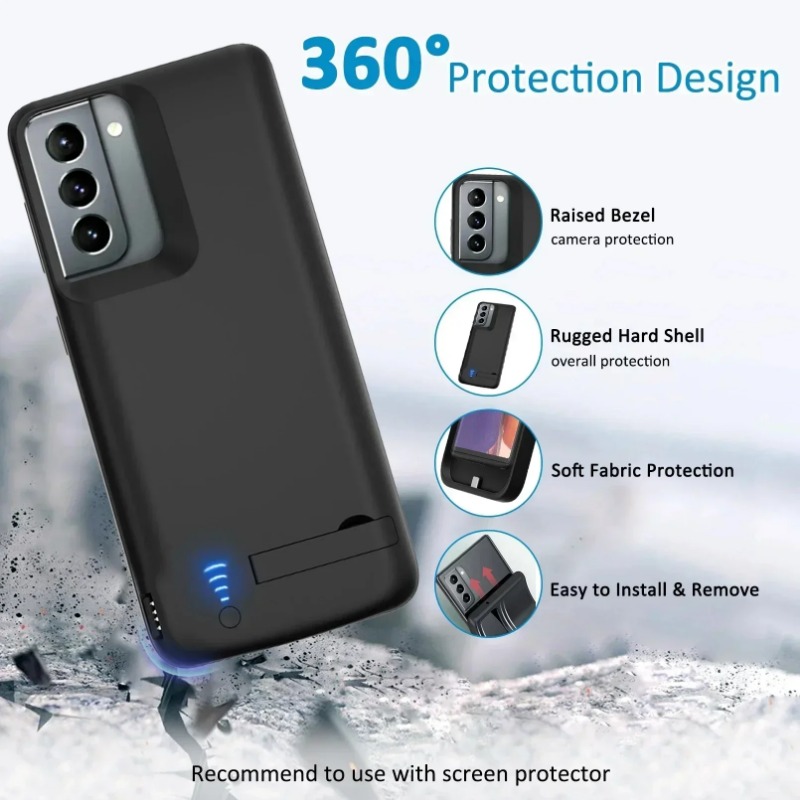 SWZY 20000mAh batterijladerhoe - Portable Charger 20000Mah recensie en prijs