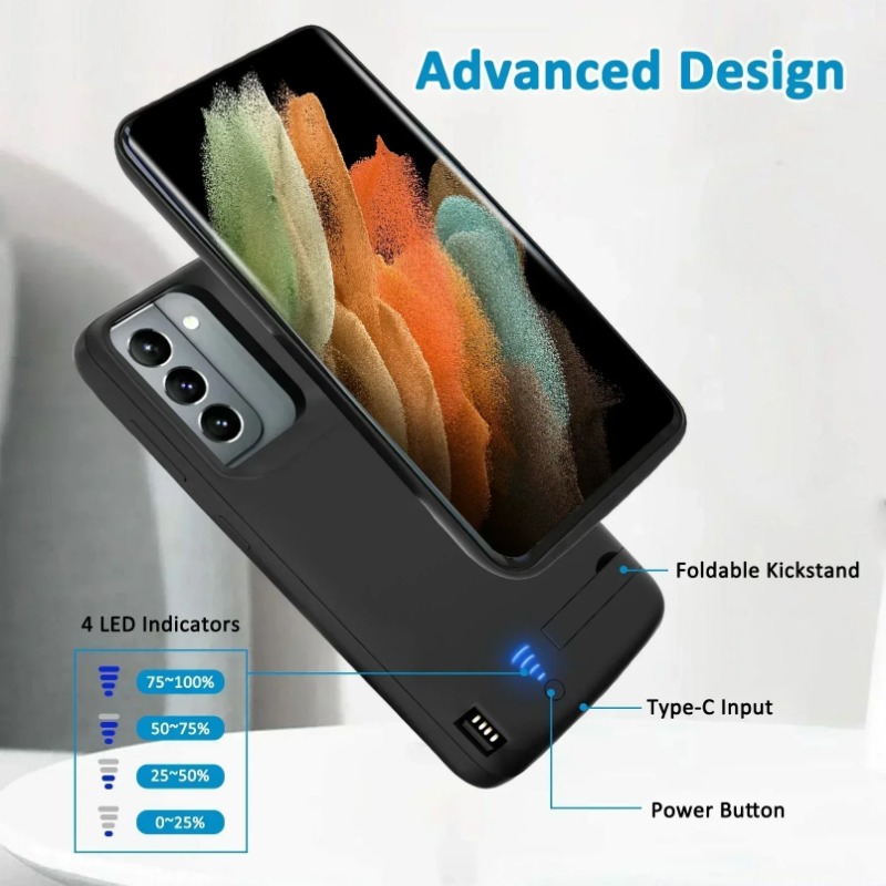 SWZY 20000mAh batterijladerhoe - Portable Charger 20000Mah recensie en prijs