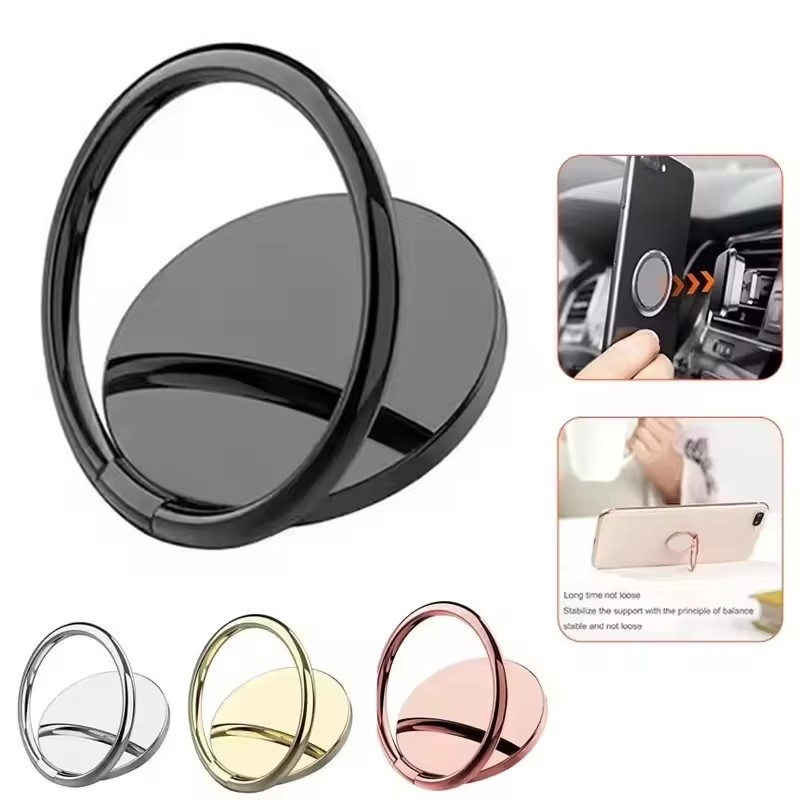 Vingerring Mobiele telefoonhou - Phone Accessories And Gadgets recensie en prijs
