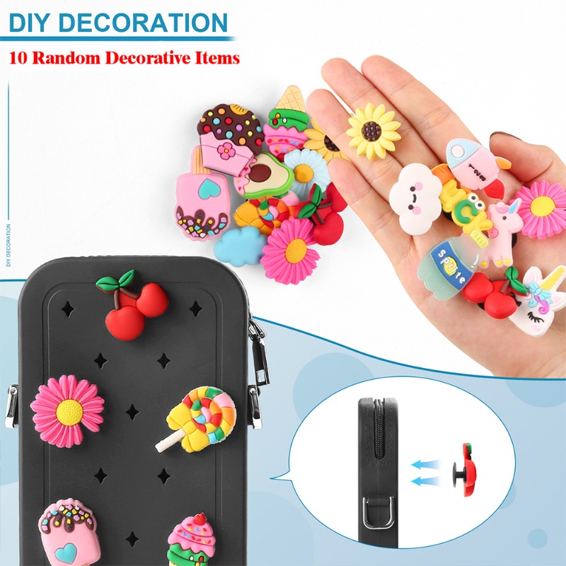 Multifunctionele draagbare sil - Waterproof Phone Bag recensie en prijs