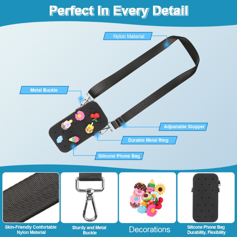 Multifunctionele draagbare sil - Waterproof Phone Bag recensie en prijs