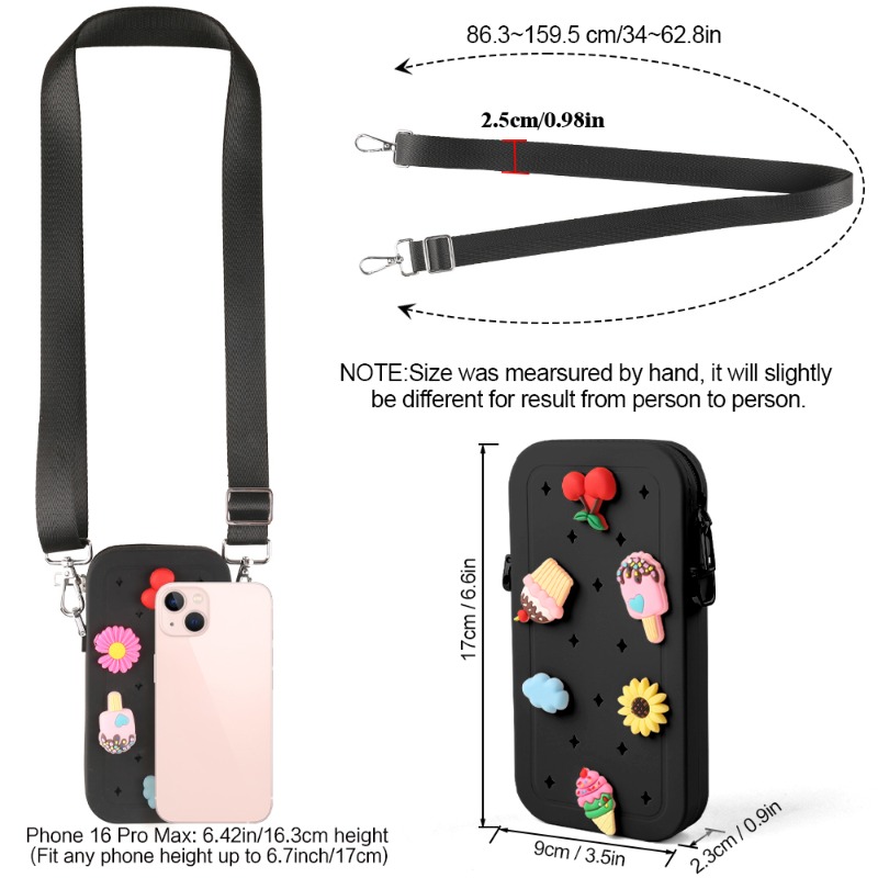 Multifunctionele draagbare sil - Waterproof Phone Bag recensie en prijs
