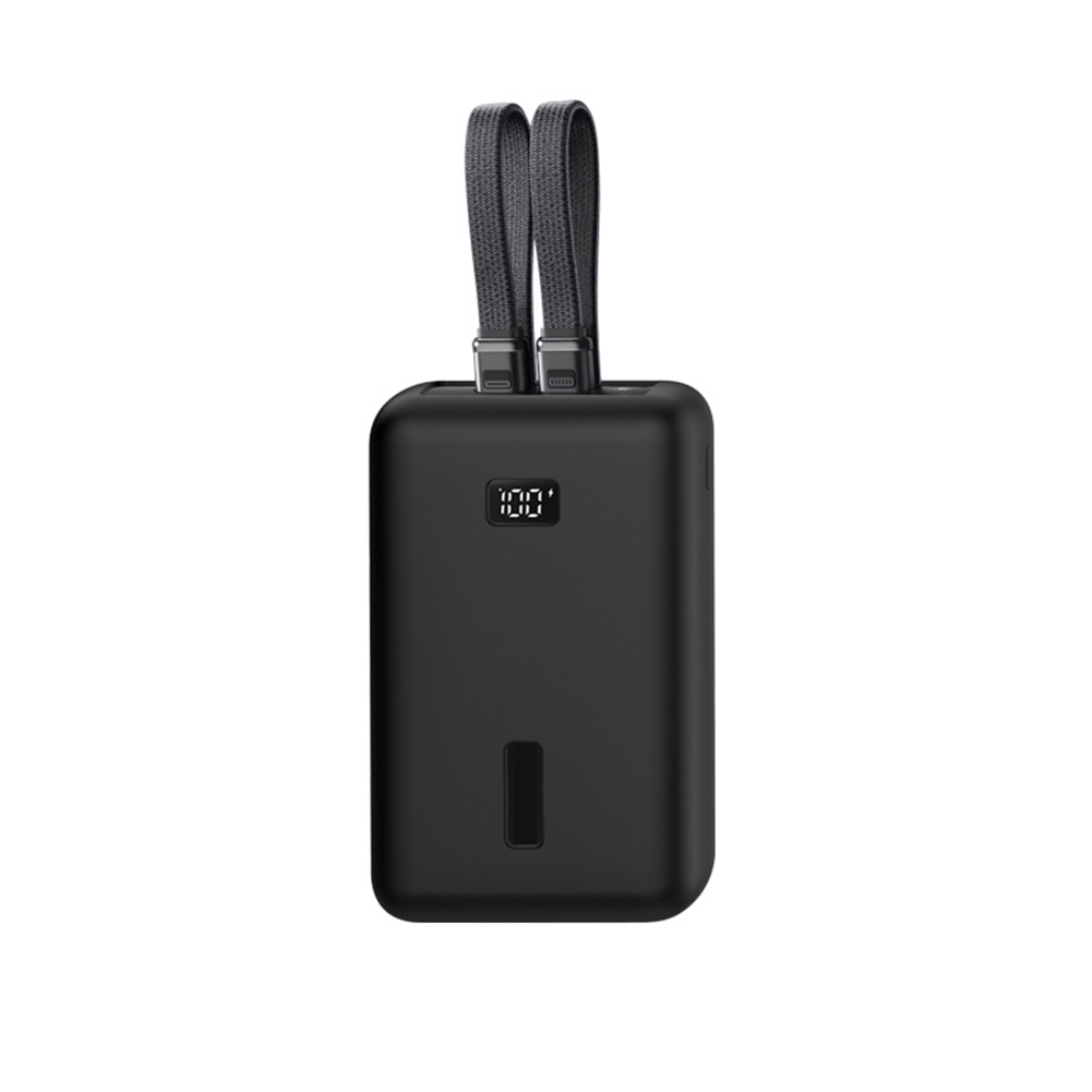 Siliconen beschermhoes voor An - Portable Charger 20000Mah recensie en prijs