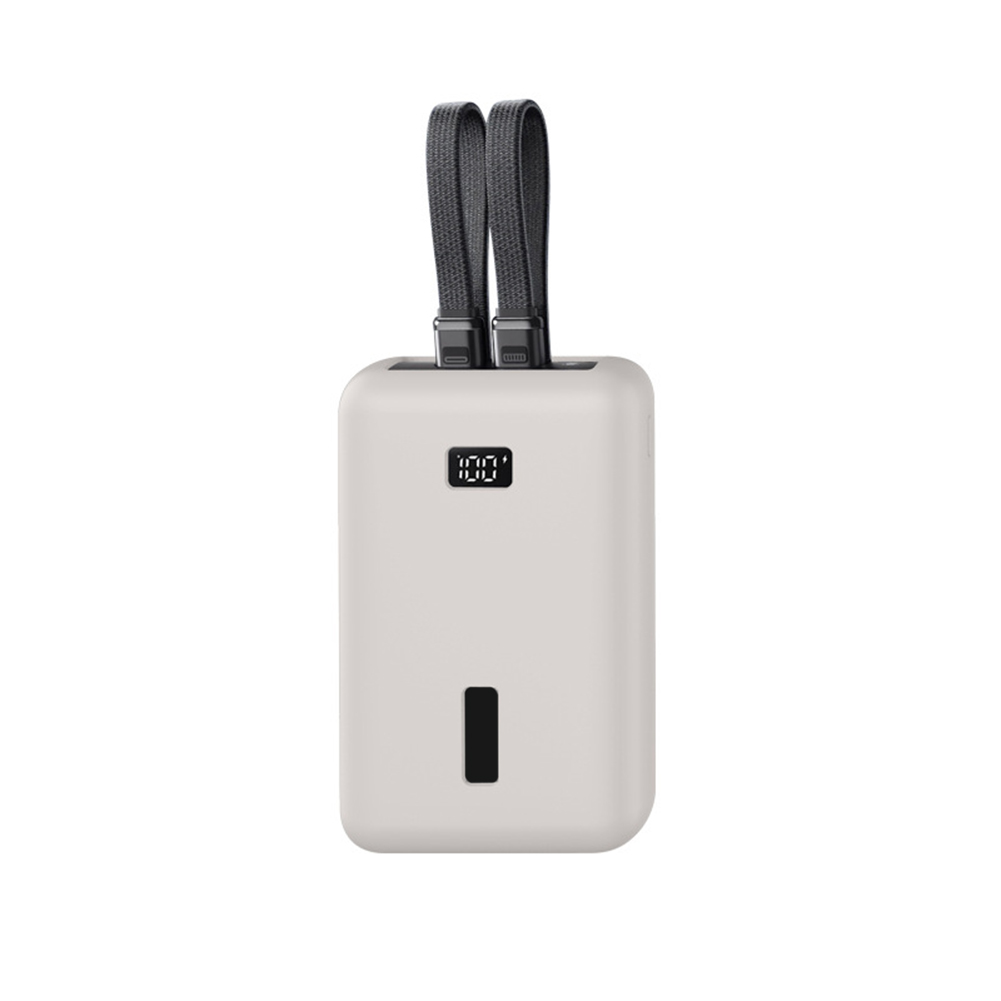 Siliconen beschermhoes voor An - Portable Charger 20000Mah recensie en prijs