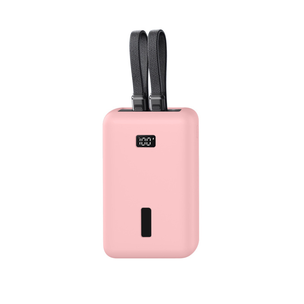 Siliconen beschermhoes voor An - Portable Charger 20000Mah recensie en prijs
