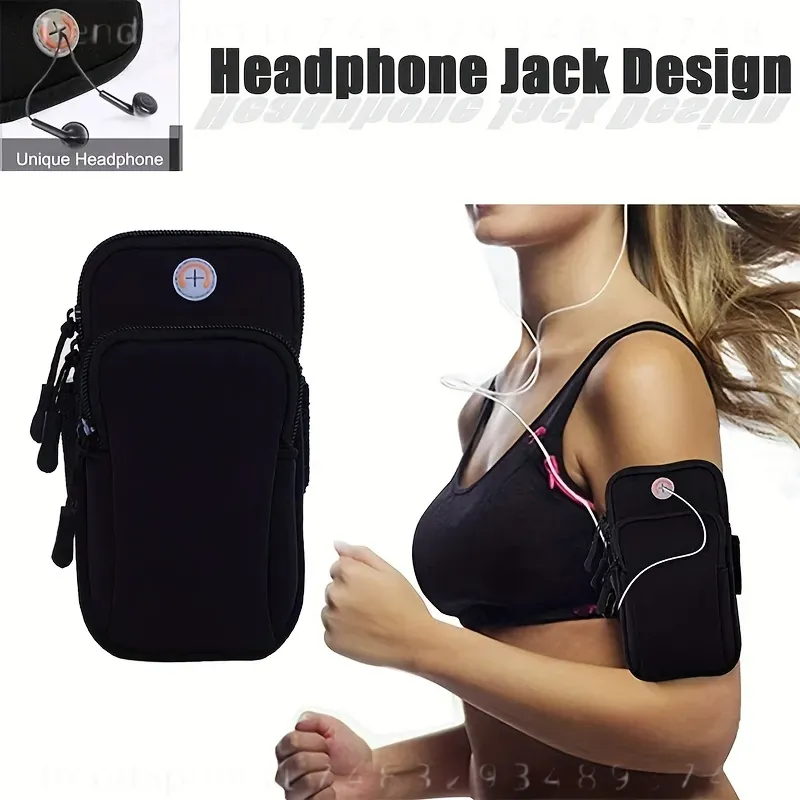 Waterdichte armband voor mobie - Waterproof Phone Bag recensie en prijs
