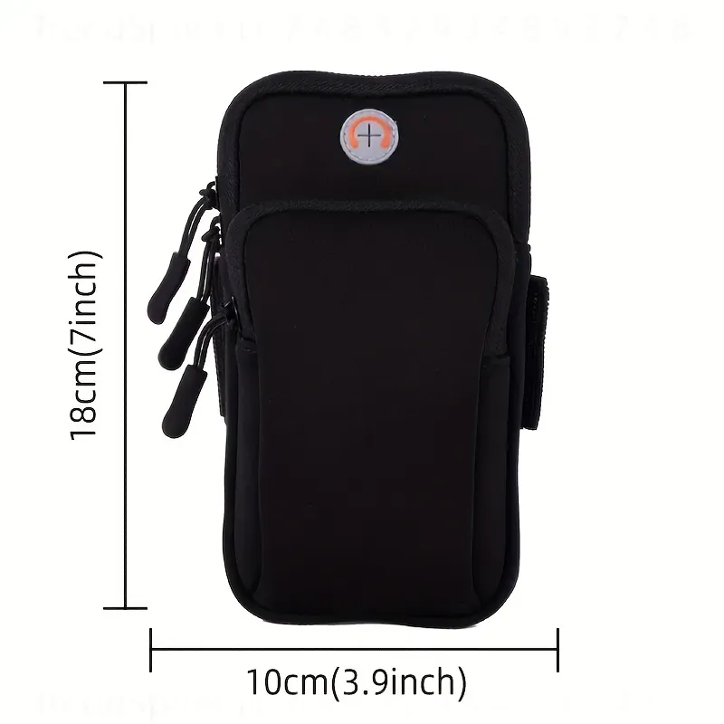 Waterdichte armband voor mobie - Waterproof Phone Bag recensie en prijs