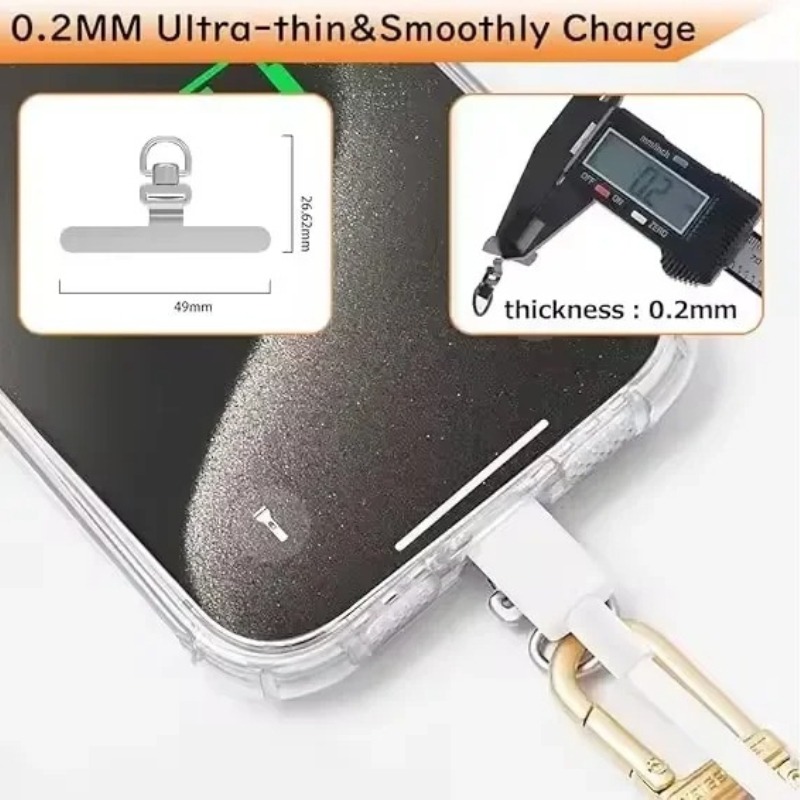 360° Draaibare Telefoon Lanyar - Phone Accessories Ring Holder recensie en prijs