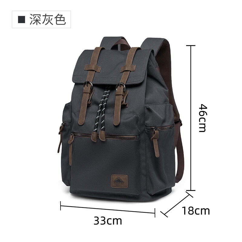 MOYYI 27L Grote Flap Rugzak Vo - Waterproof Phone Bag recensie en prijs