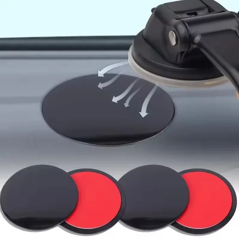 Universele dashboard kleefpads - Phone Accessories Japan recensie en prijs