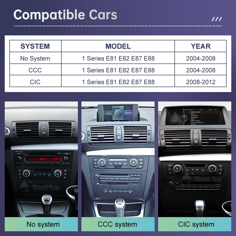Draadloze CarPlay Android Auto - Phone Accessories Display Board recensie en prijs
