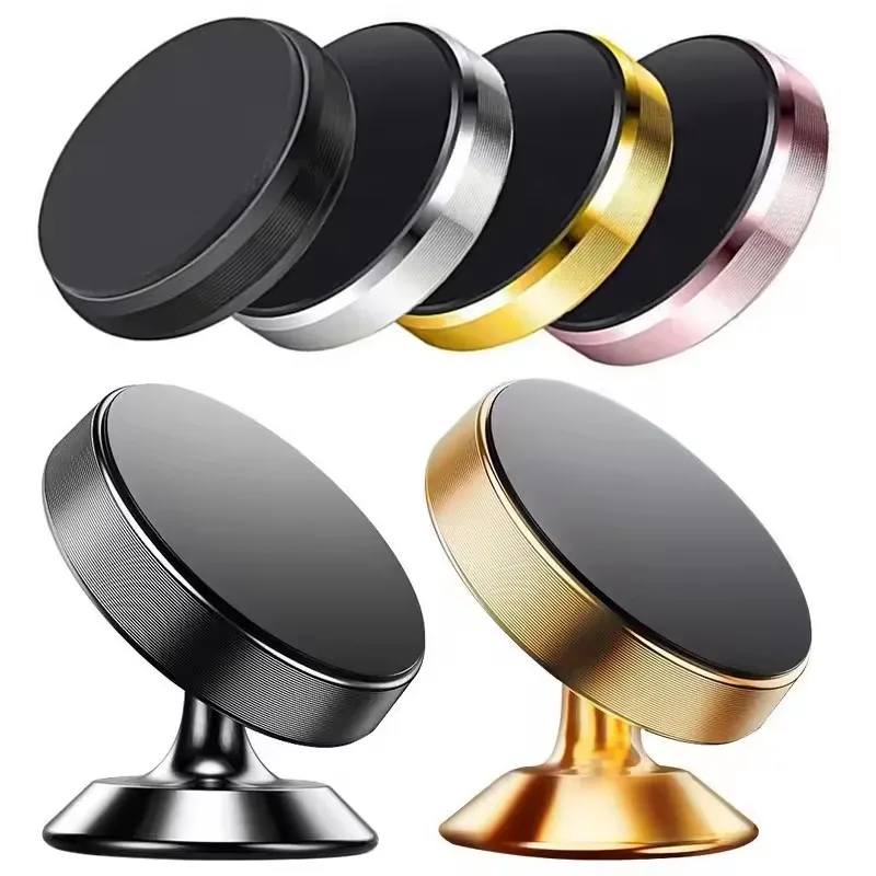 Magnetische autotelefoonhouder - Phone Accessories Japan recensie en prijs