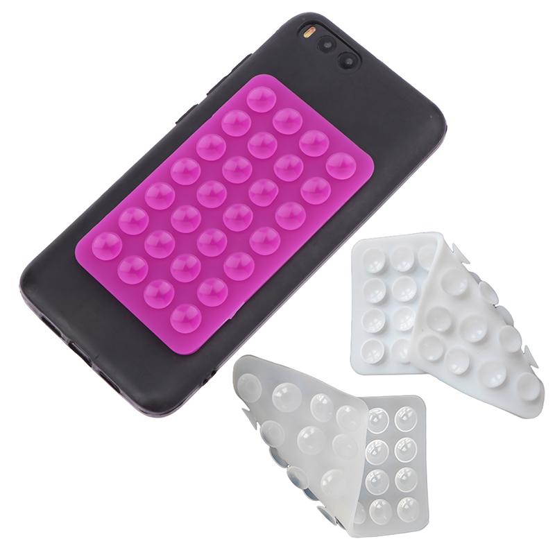 1PC Dubbelzijdige siliconen zu - Phone Accessories And Electronics recensie en prijs