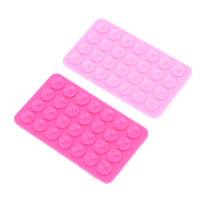1PC Dubbelzijdige siliconen zu - Phone Accessories And Electronics recensie en prijs