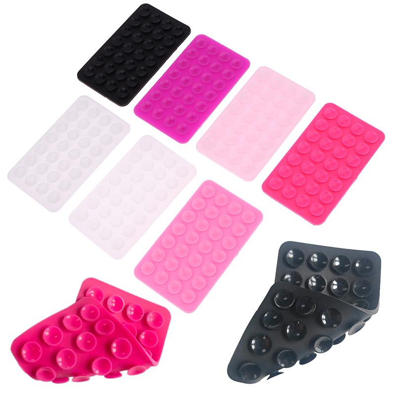1PC Dubbelzijdige siliconen zu - Phone Accessories And Electronics recensie en prijs