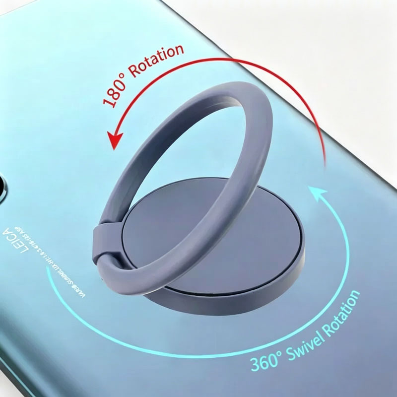 360 graden draaibare telefoonh - Phone Accessories Ring Holder recensie en prijs