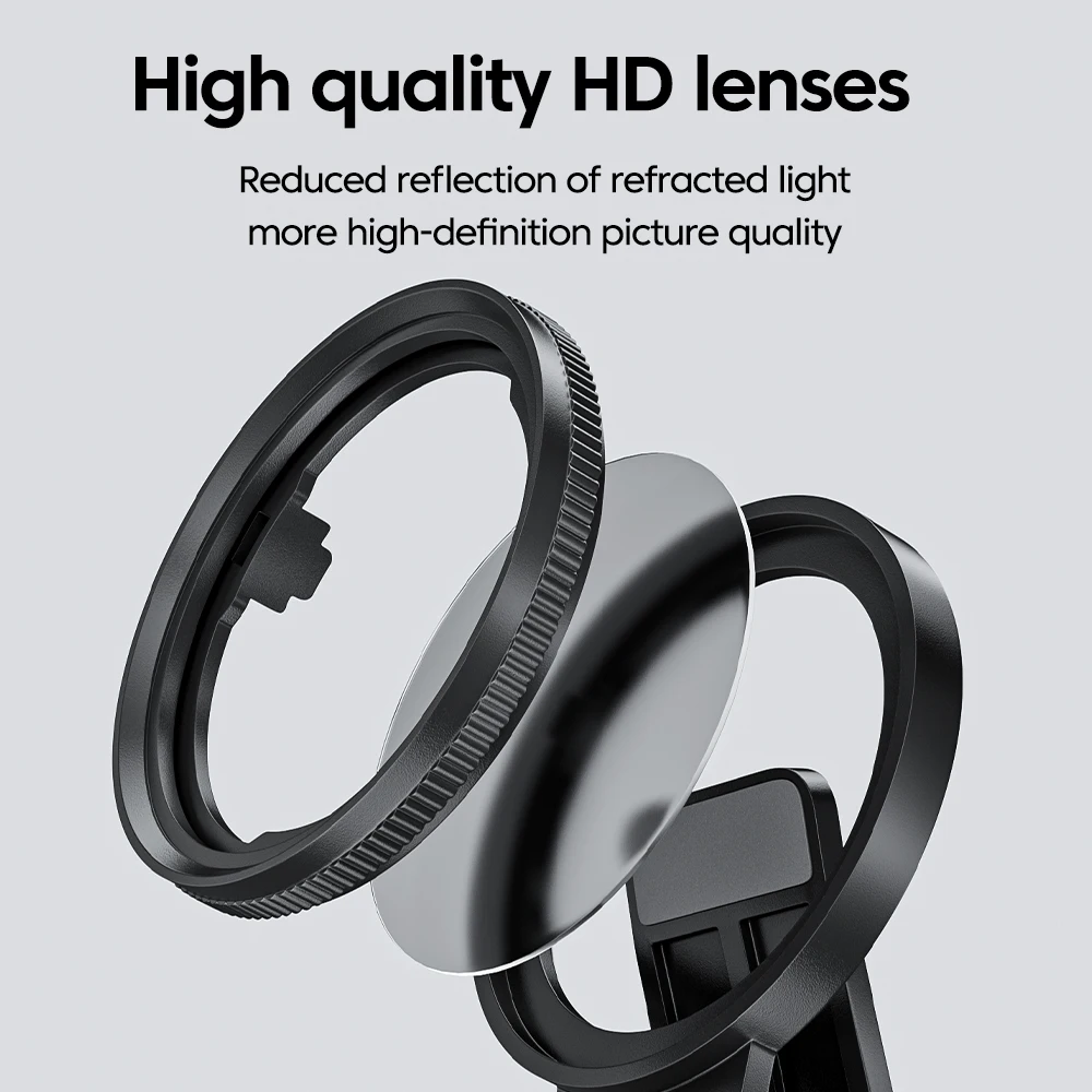 Nieuwe 52 mm CPL mobiele telef - Phone Accessories And Gadgets recensie en prijs