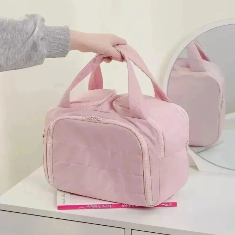 2026 Y2K Dames Eco Nylon Tote  - Waterproof Phone Bag recensie en prijs