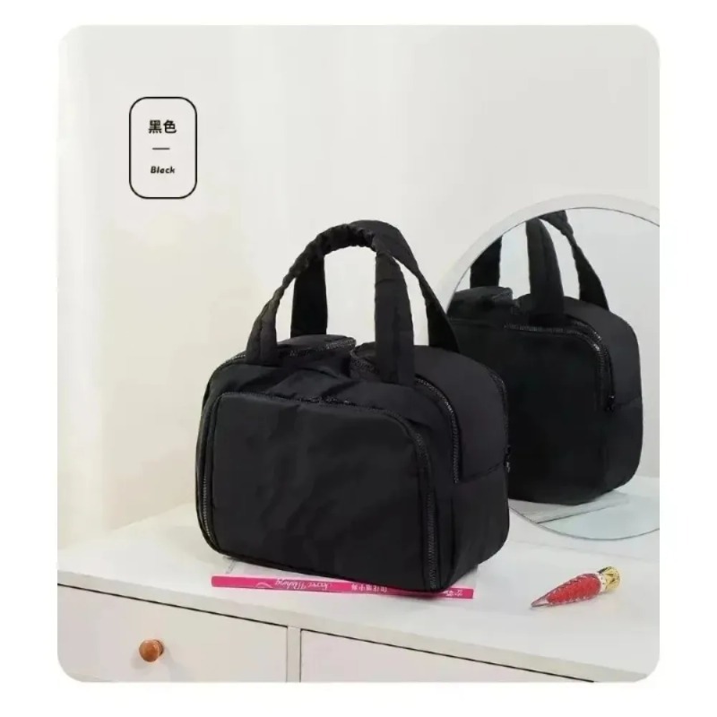 2026 Y2K Dames Eco Nylon Tote  - Waterproof Phone Bag recensie en prijs