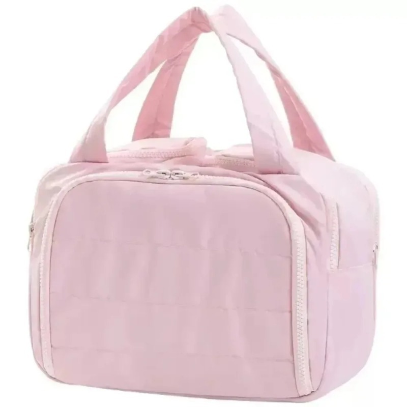 2026 Y2K Dames Eco Nylon Tote  - Waterproof Phone Bag recensie en prijs