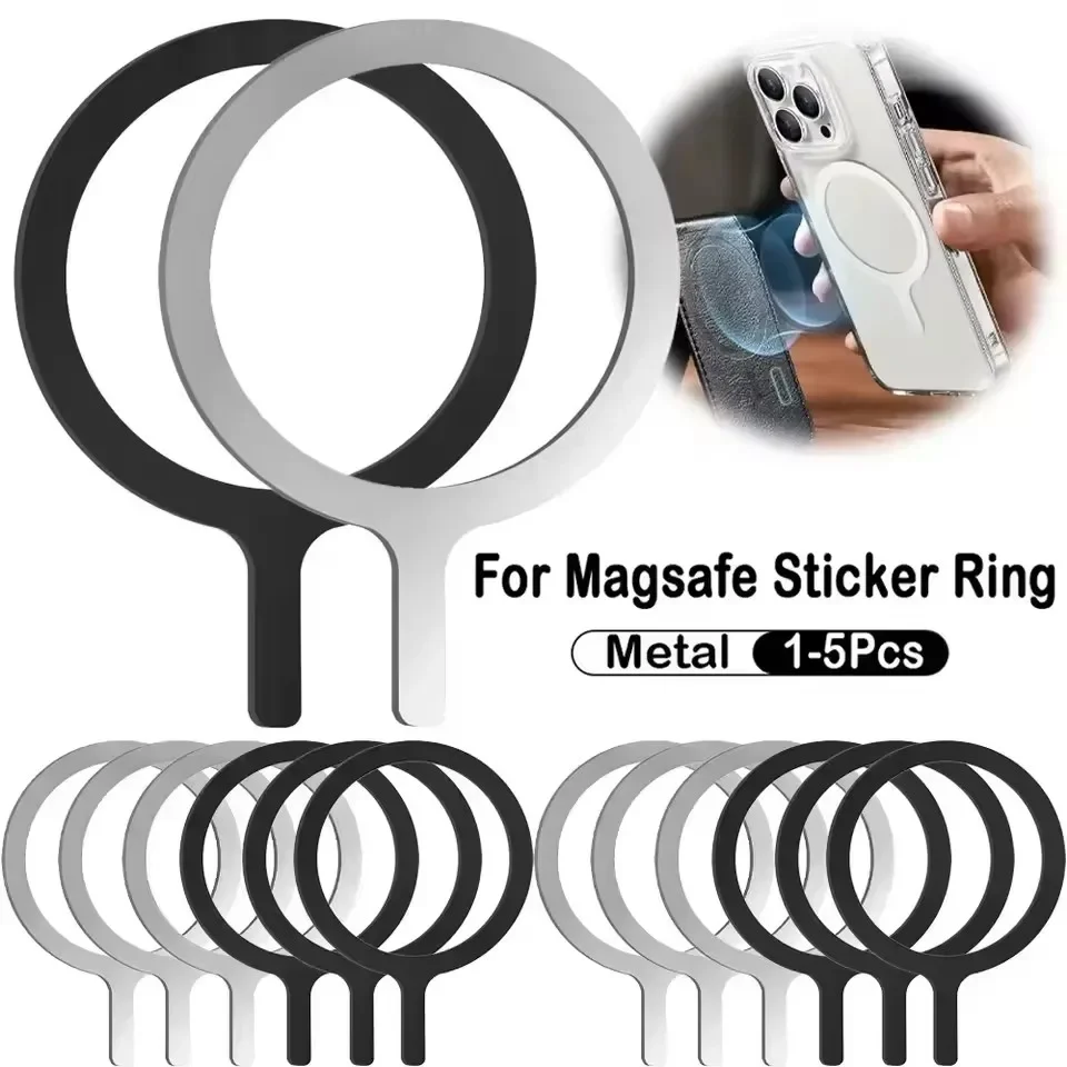 Universele magnetische metalen - Phone Accessories And Electronics recensie en prijs
