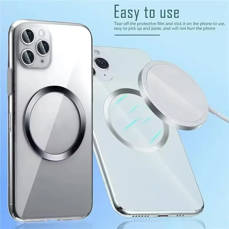 Universele magnetische metalen - Phone Accessories And Electronics recensie en prijs