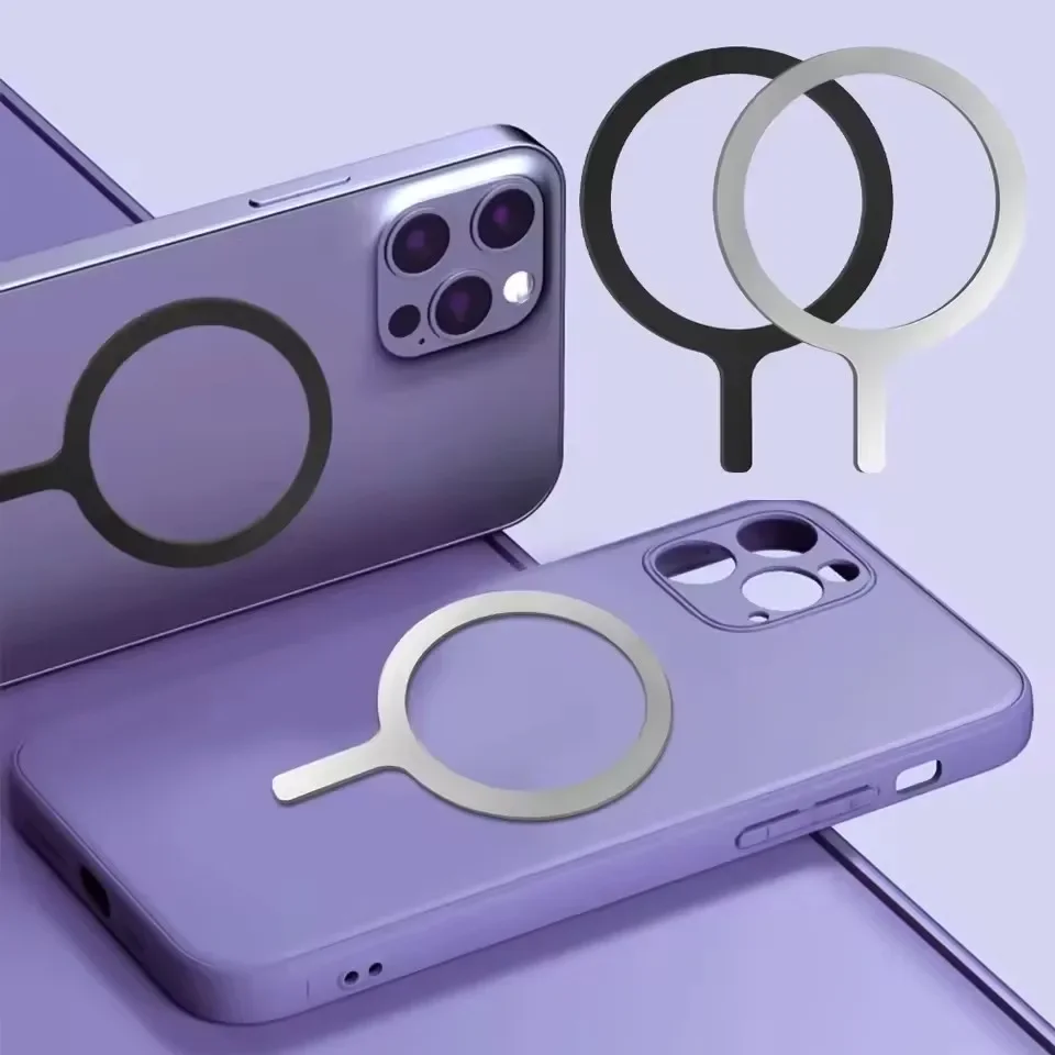 Universele magnetische metalen - Phone Accessories And Electronics recensie en prijs