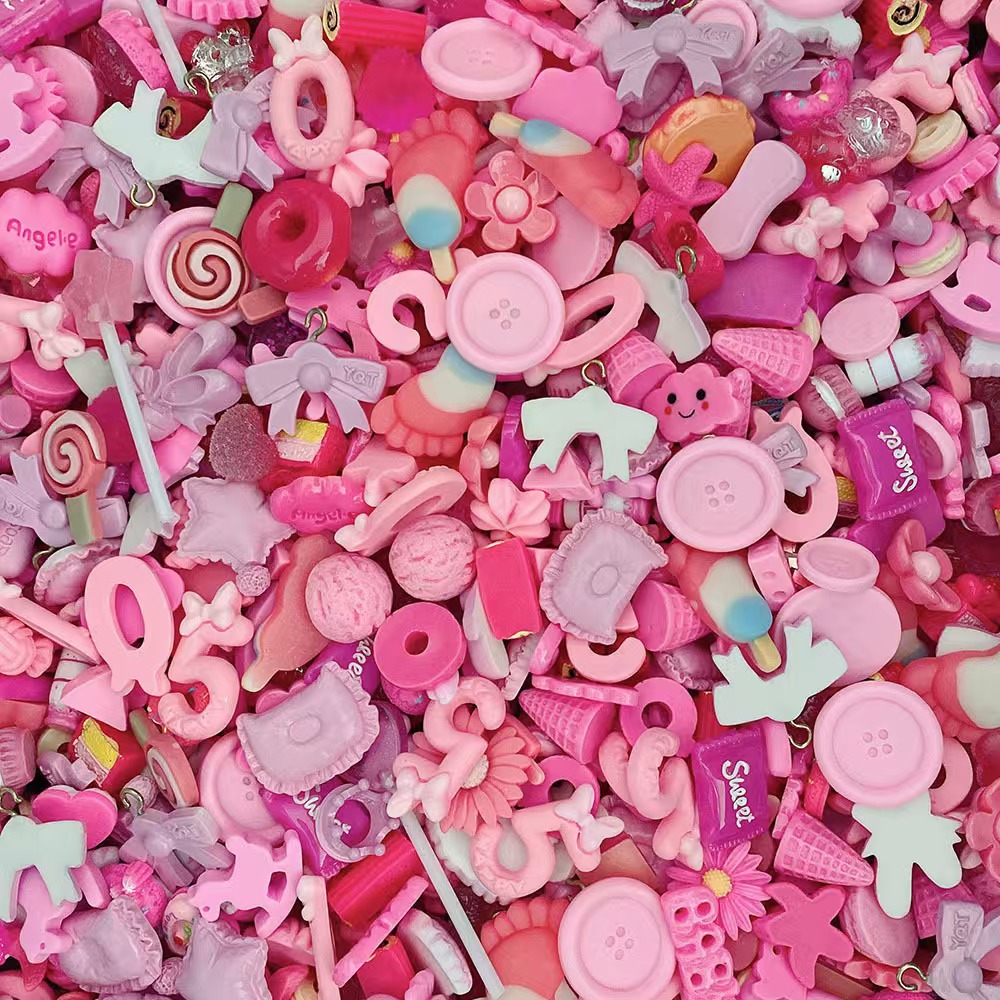DIY-sieraden mobiele telefoon  - Phone Accessories Jewelry recensie en prijs