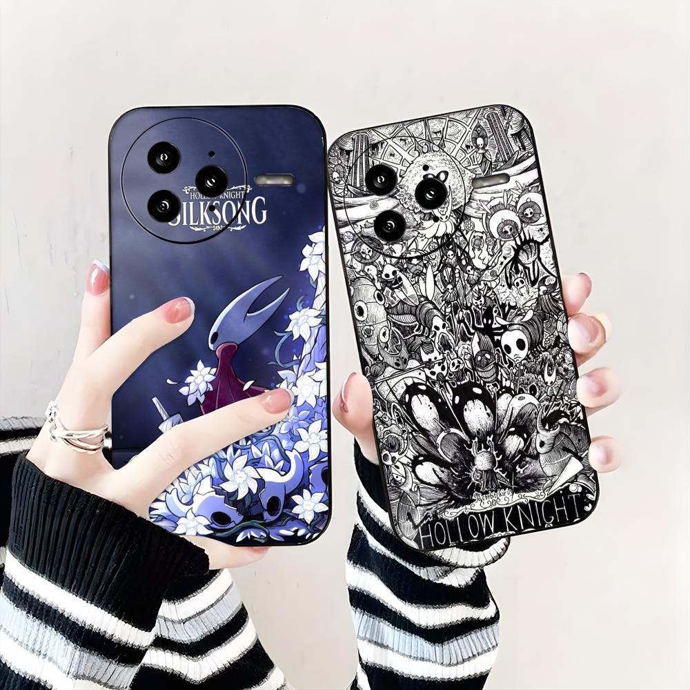 HOT GAME Hollow Knight Silkson - Xiaomi Phone Accessories recensie en prijs