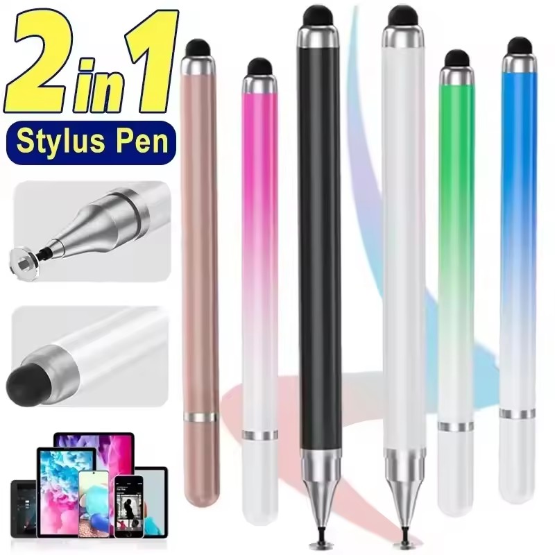 2-in-1 universele styluspen vo - Phone Accessories And Electronics recensie en prijs