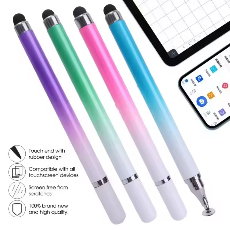 2-in-1 universele styluspen vo - Phone Accessories And Electronics recensie en prijs