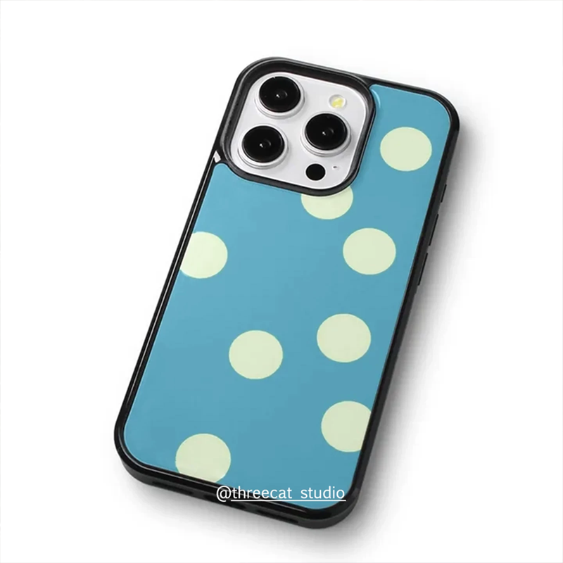 Zachte Meisjesachtige Blauwe M - Yellow Phone Accessories recensie en prijs
