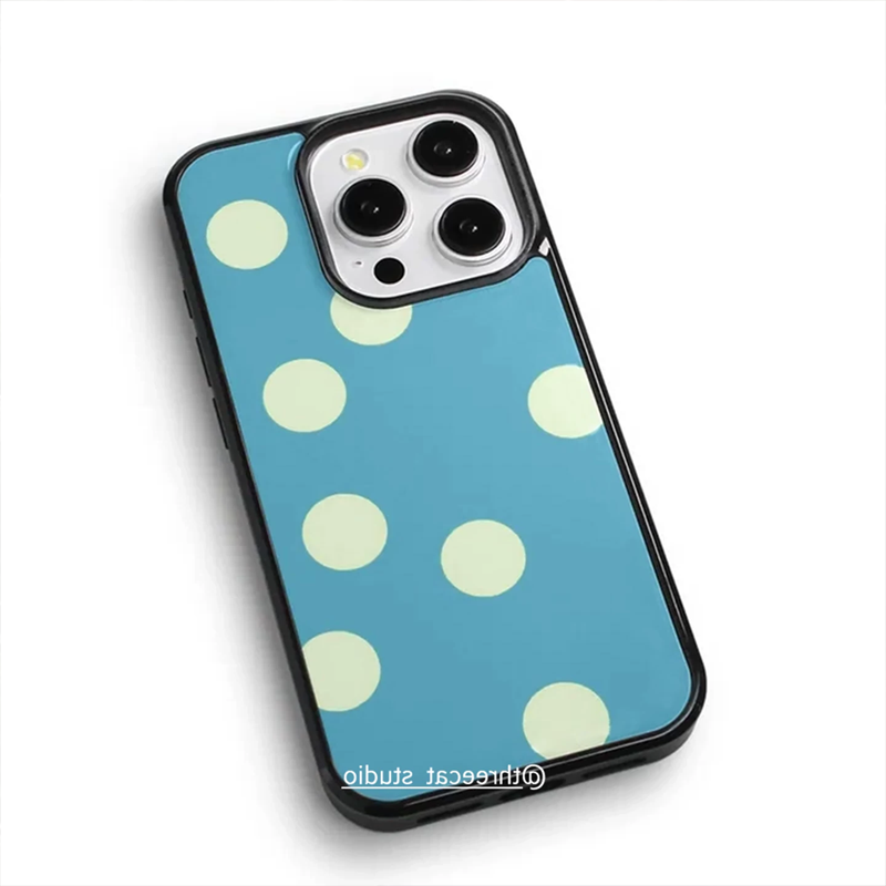 Zachte Meisjesachtige Blauwe M - Yellow Phone Accessories recensie en prijs